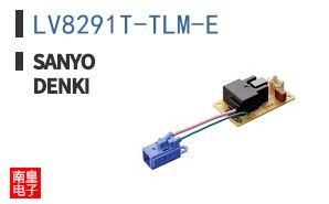 LV8291T-TLM-E ͼƬ